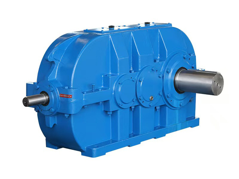 DCY硬齿面减速机