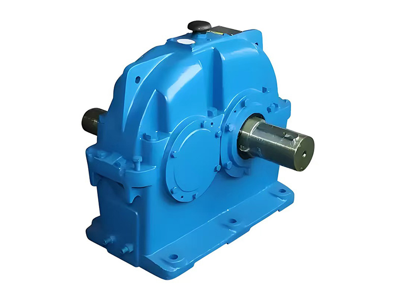 ZDY硬齿面减速机