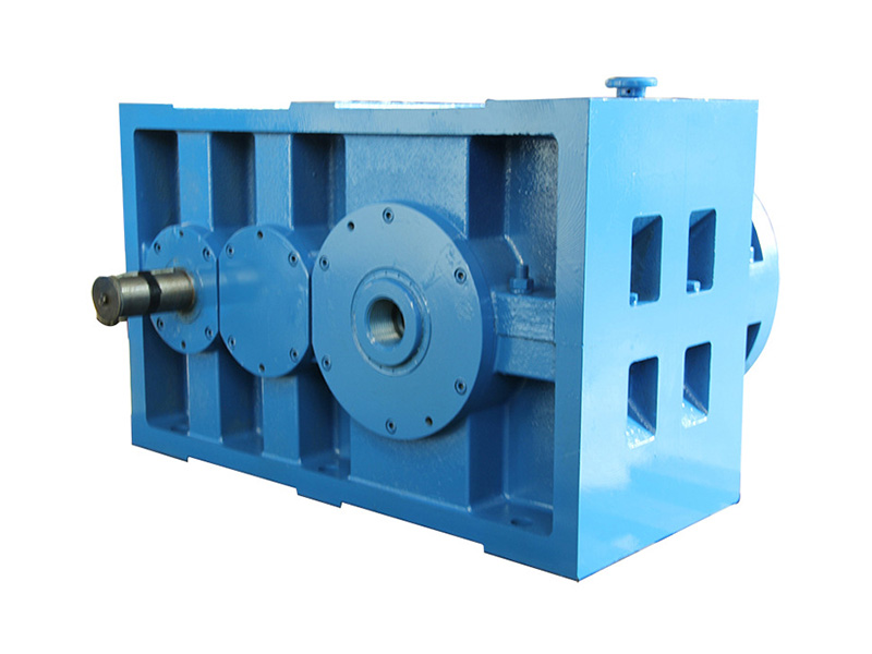 ZLYJ硬齿面减速机